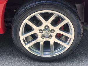 Dodge Ram SRT-10 2004 года 